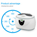 Skymen Household Type Ultrasonic Cleaner for Cleaning Jewelry Watch